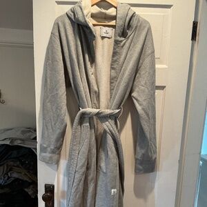 Men’s Reigning Champ Robe